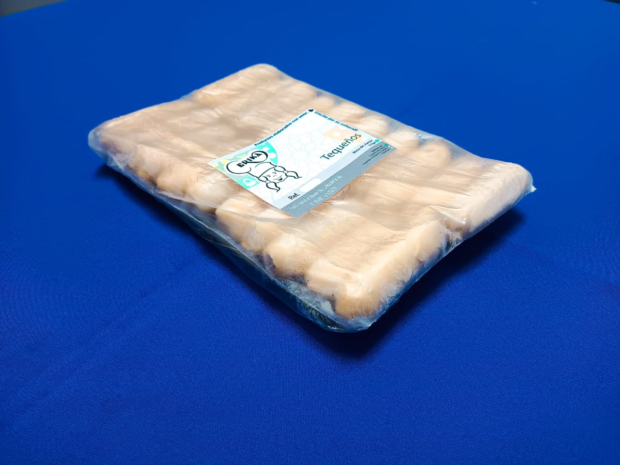 Tequeños congelados - Imagen 3