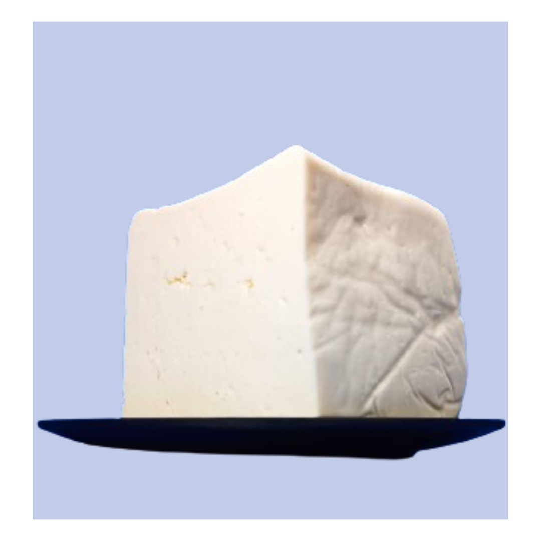 Queso Pasteurizado